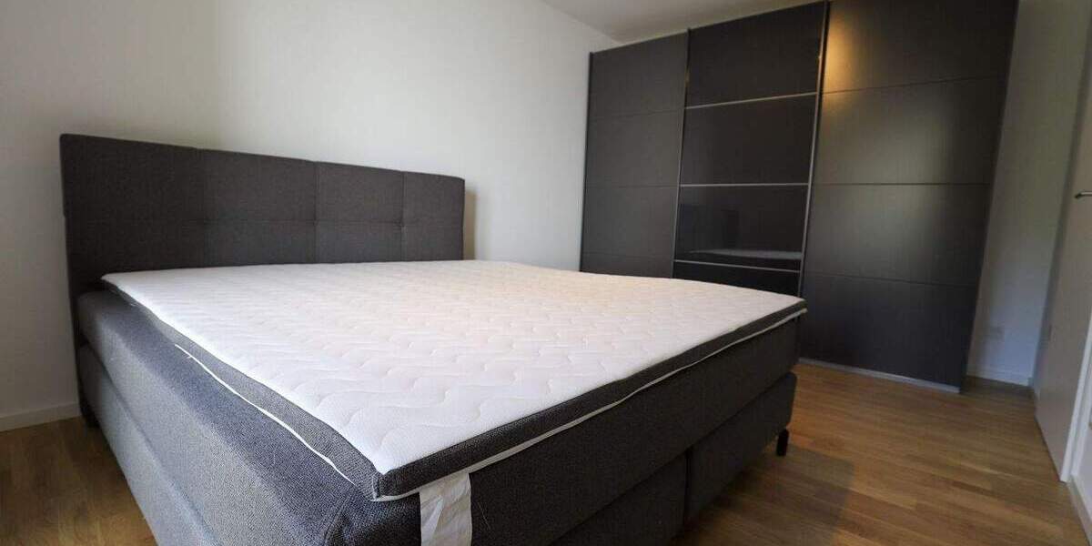 Etagenwohnung Darmstadt / Arheilgen Arheilgen - 4 Zimmer, 80 m&sup2;, 1.890&euro; | Angebot:25801188
