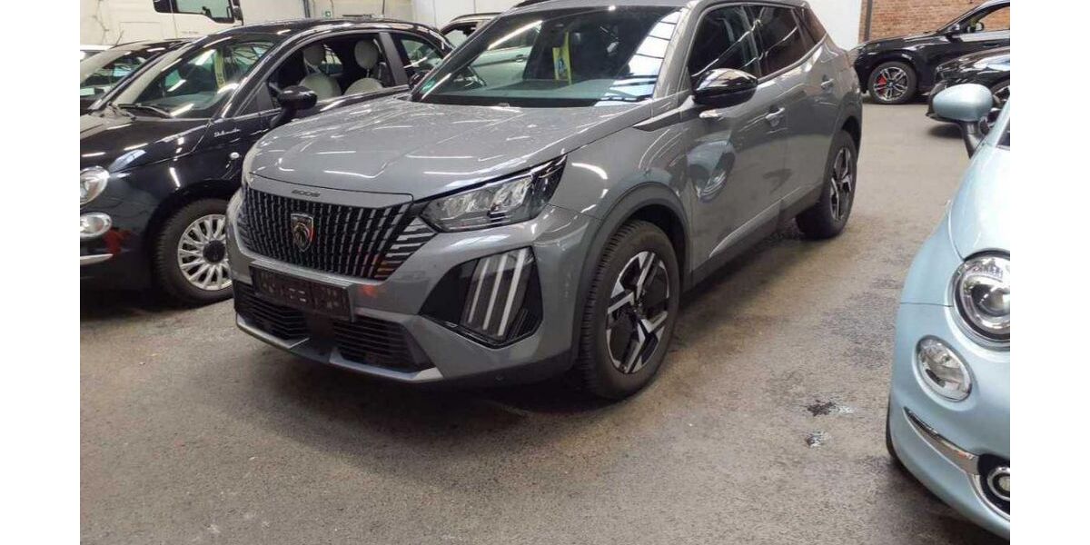 Peugeot 2008 35.875 km 18.966 &euro; Rüsselsheim 65428