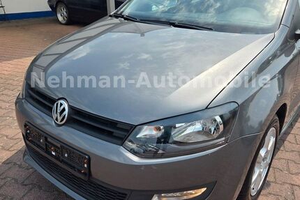 VW Polo 219.000 km 2.600 &euro; Karlstein 63791