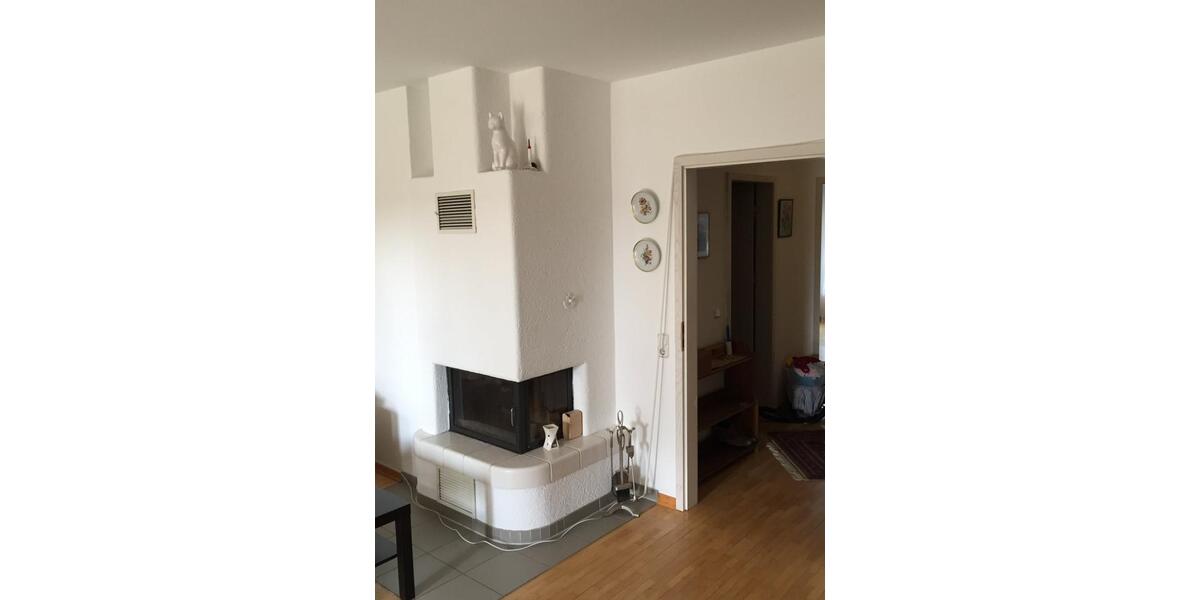 3-Zimmer Wohnung Mit Balkon, EK und TG Stellplatz 3 zimmer