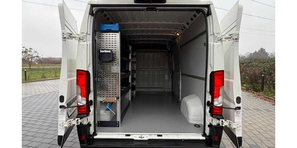 Peugeot Boxer 76.050 km 22.999 &euro; Erlensee 63526