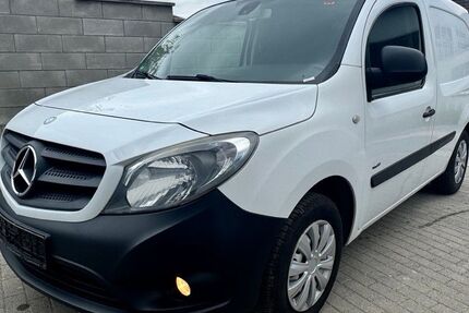 Mercedes-Benz Citan 199.214 km 6.400 &euro; Oberursel (bei Frankfurt am Main) 61440