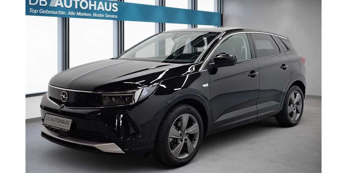 Opel Grandland (X) 54.968 km 21.970 &euro; Maintal 63477
