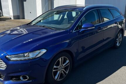 Ford Mondeo 123.000 km 7.000 &euro; Bad Homburg 61352