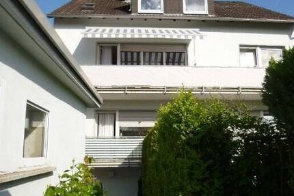 Furnished basement apartment, ONLY for weekend commuters! 2 zimmer