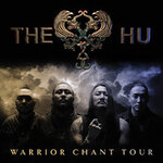 Meet & Greet Package - THE HU