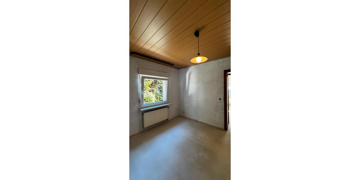 Erdgeschoßwohnung Limeshain - 4 Zimmer, 97 m&sup2;, 239.000&euro; | Angebot:24786437