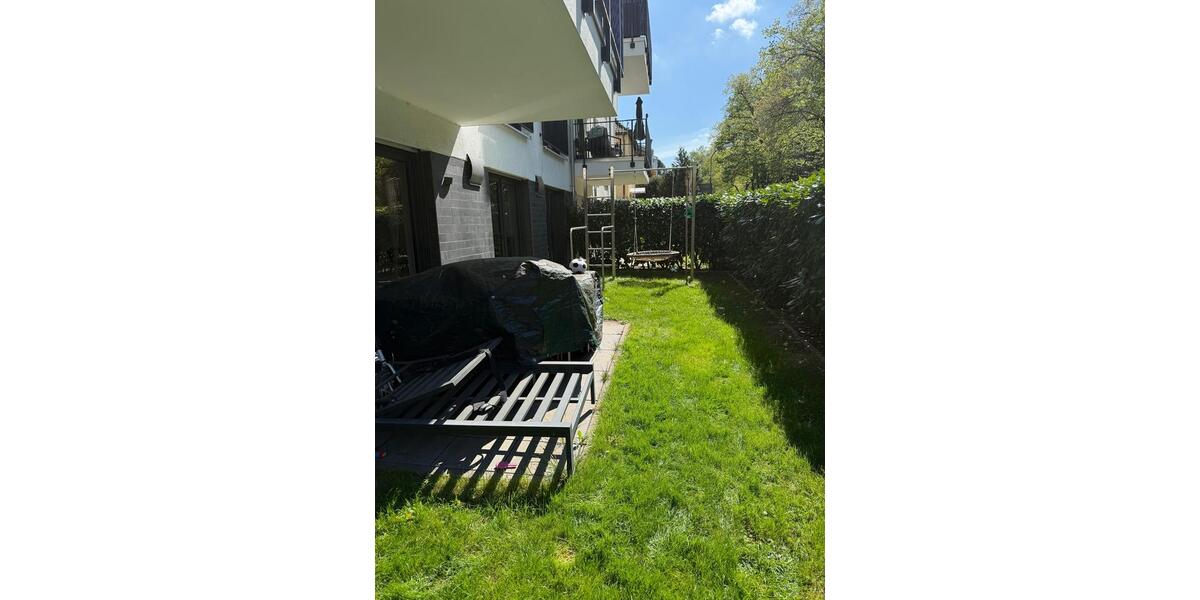 Erdgeschoßwohnung Offenbach am Main Buchrain - 4 Zimmer, 115 m&sup2;, 2.300&euro; | Angebot:26164185