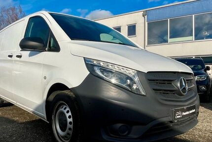 Mercedes-Benz Vito 128.250 km 19.400 &euro; Frankfurt 60386