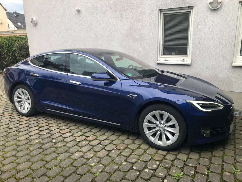 Model S