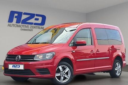 VW Caddy Maxi 223.000 km 13.773 &euro; Darmstadt 64293