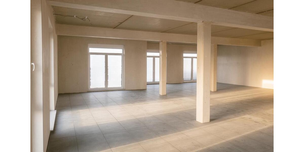 Exklusive Bürofläche im Neubau – 181 m² | Modern | Erstbezug zimmer