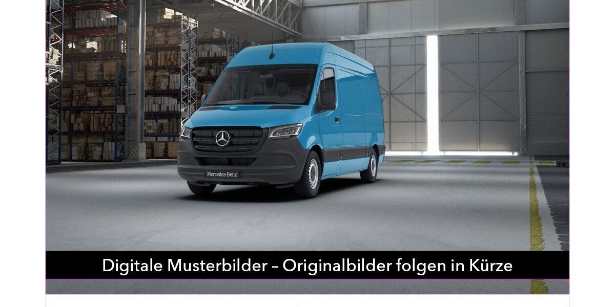 Mercedes-Benz Sprinter 168.800 km 29.691 &euro; Rosbach 61191