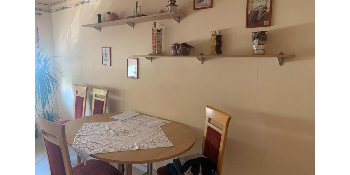 Maisonette-Wohnung mit Garten, 2 Stellplätzen + PROVISIONSFREI 5 zimmer