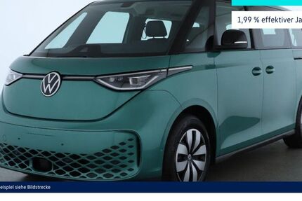 VW ID. Buzz 8.954 km 55.990 &euro; Hanau 63452