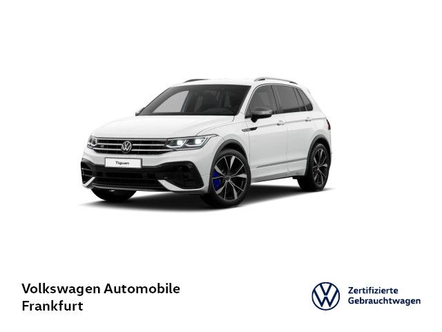 VW Tiguan 17.999 km 45.650 &euro; Frankfurt 60326