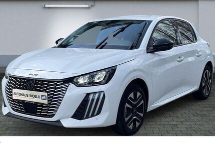 Peugeot 208 18.433 km 18.280 &euro; Rüsselsheim 65428
