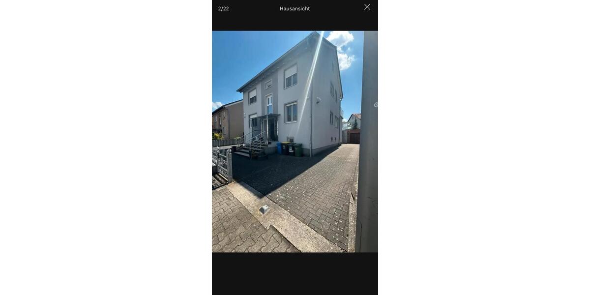 Einfamilienhaus Bischofsheim - 6 Zimmer, 132 m&sup2;, 750.000&euro; | Angebot:26994403