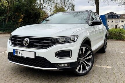 VW T-Roc 57.000 km 23.900 &euro; Hofheim am Taunus 65719
