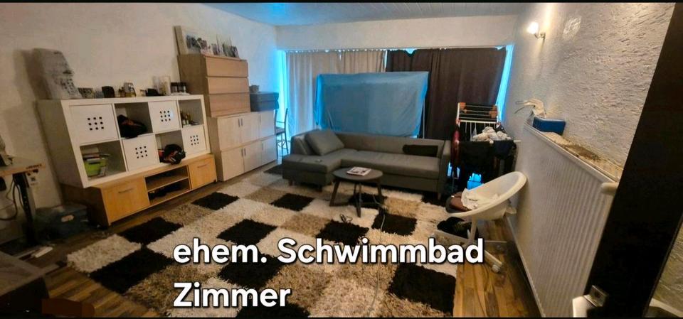 Reihenhaus Nauheim - 5 Zimmer, 123 m&sup2;, 449.000&euro; | Angebot:25523266