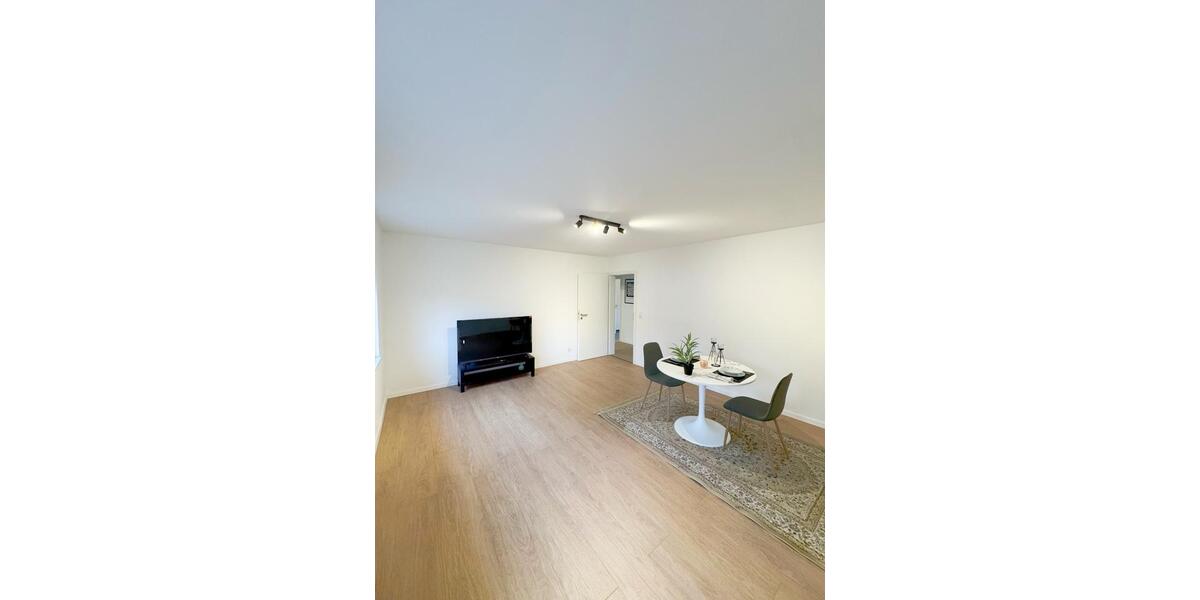 ERSTBEZUG | voll möbilierte 2 Zimmer Wohnung | WG geignet 2 zimmer