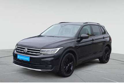 VW Tiguan 67.508 km 32.980 € Darmstadt 64295