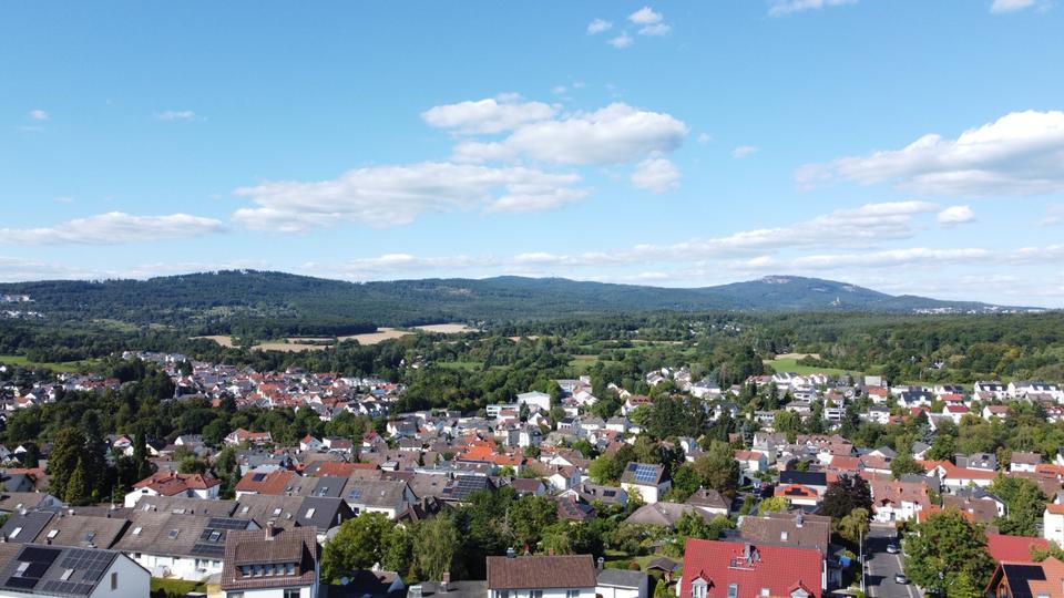 Dachgeschoßwohnung Kelkheim (Taunus) - 1 Zimmer, 71 m&sup2;, 900&euro; | Angebot:25701474