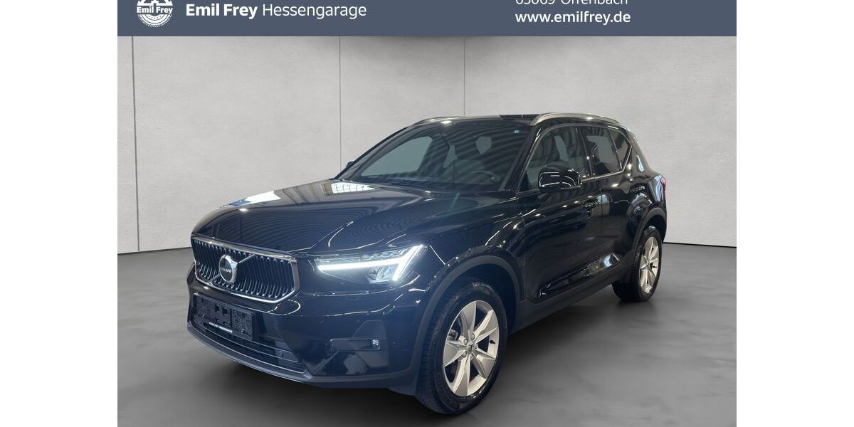 Volvo XC40 19.970 km 31.750 &euro; Offenbach 63069