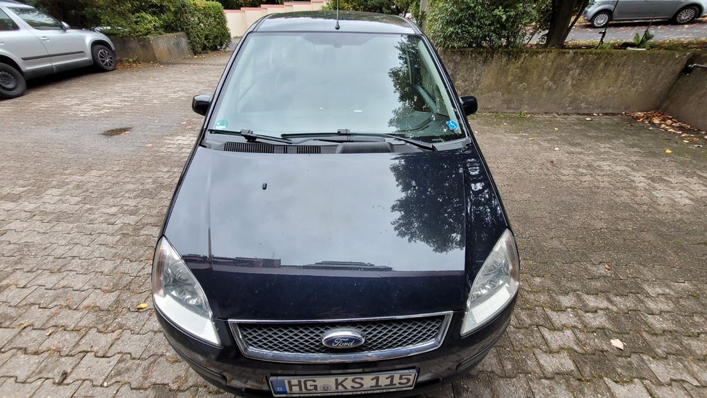 Ford C-Max 236.645 km 1.800 € Königstein am Taunuss 61462
