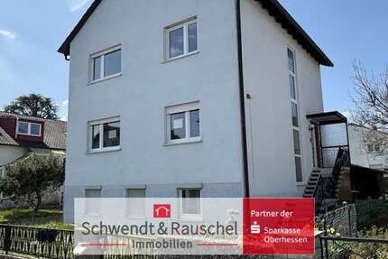 Haus Friedberg - 5 Zimmer, 129 m&sup2;, 449.000&euro; | Angebot:26417827