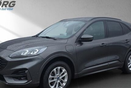 Ford Kuga 58.450 km 23.649 &euro; Bad Vilbel 61118