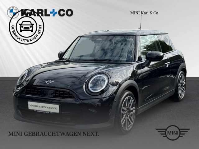 Mini Cooper C 6.451 km 26.480 &euro; Rüsselsheim 65428