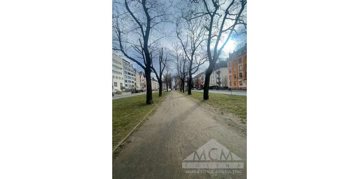 Etagenwohnung Frankfurt am Main Innenstadt 3 - 3 Zimmer, 80 m&sup2;, 489.000&euro; | Angebot:24976503