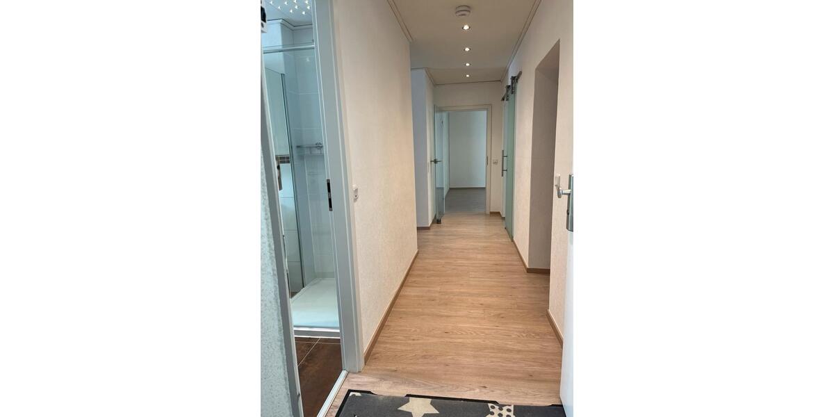 Etagenwohnung Bad Homburg vor der Höhe Gonzenheim - 3 Zimmer, 69 m&sup2;, 305.000&euro; | Angebot:27128390