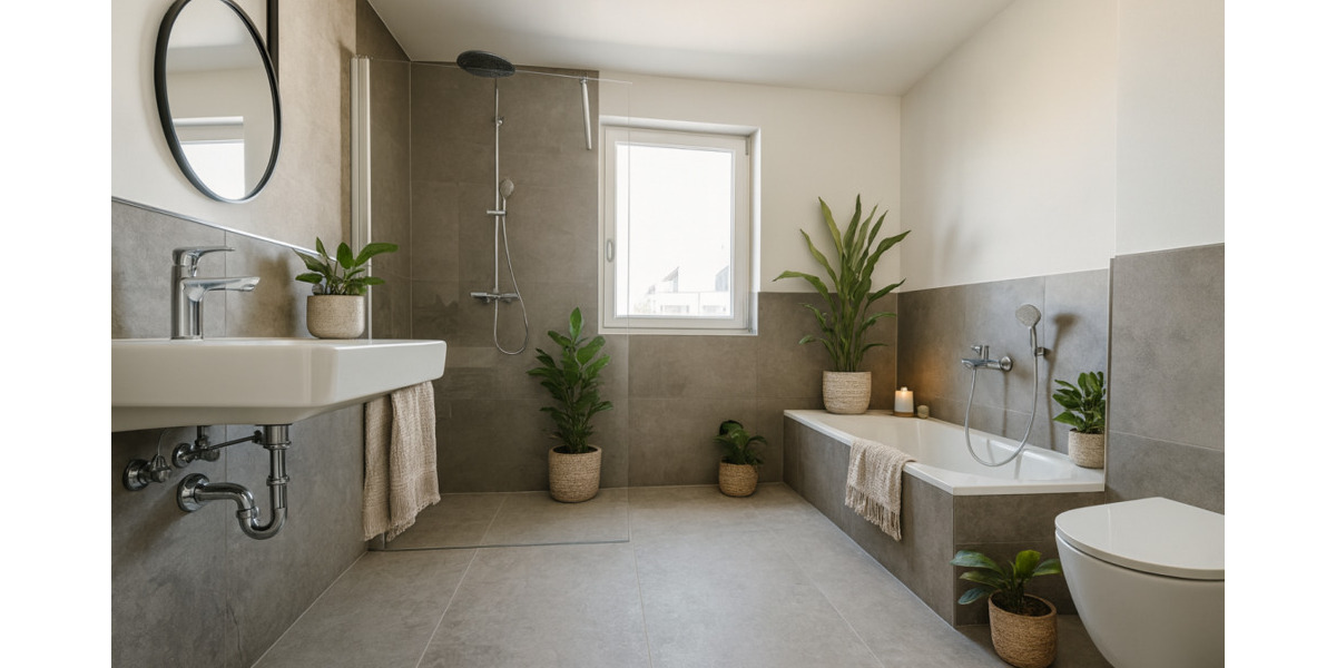 Exklusive Neubau-Erdgeschosswohnung in Bestlage! 2 zimmer