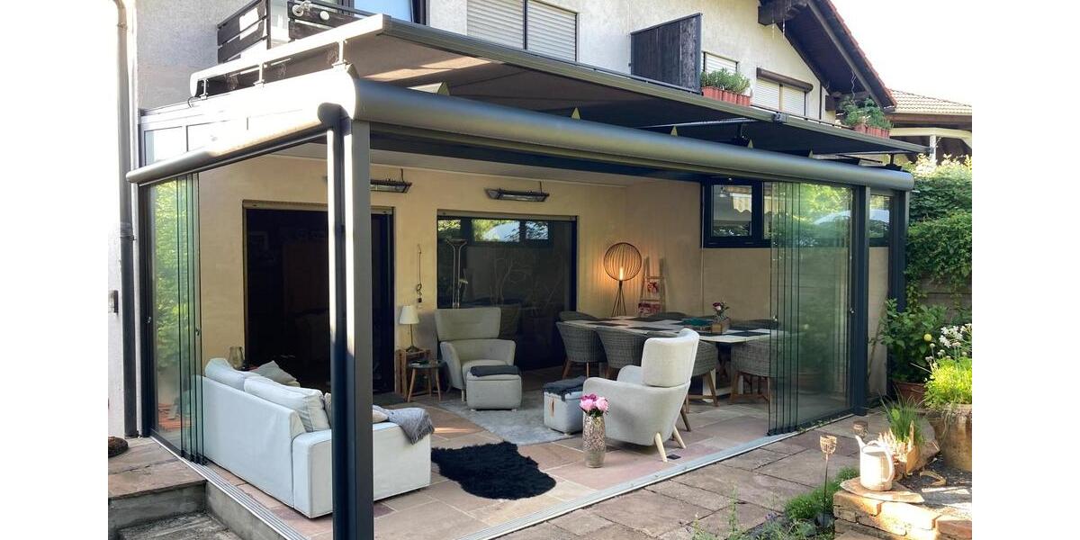 Doppelhaushälfte Hammersbach - 5 Zimmer, 170 m&sup2;, 495.000&euro; | Angebot:26926505