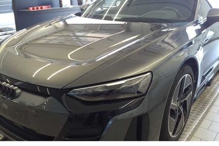 Audi e-tron GT 49.400 km 49.799 &euro; Hanau 63452