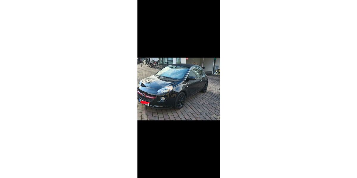 Opel Adam 53.528 km 9.650 &euro; Dreieich 63303
