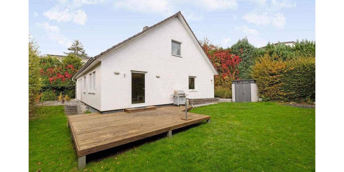 Einfamilienhaus Königstein im Taunus Königstein - 5 Zimmer, 185 m&sup2;, 990.000&euro; | Angebot:25697863