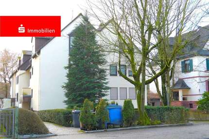 Wohnung Bad Soden - 4 Zimmer, 105 m&sup2;, 545.000&euro; | Angebot:25226942