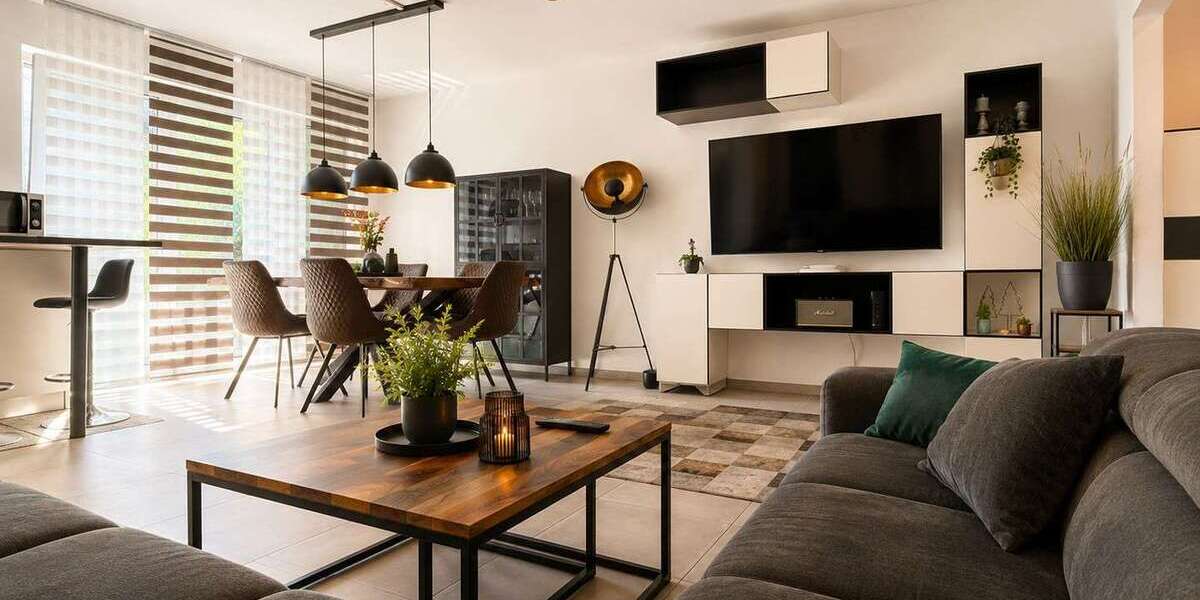 Etagenwohnung Offenbach am Main Bieber - 2 Zimmer, 70 m&sup2;, 1.400&euro; | Angebot:27159634