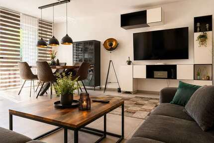Wohnung Offenbach am Main Bieber - 2 Zimmer, 70 m&sup2;, 1.400&euro; | Angebot:27159634