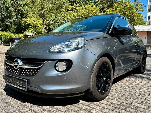 Opel Adam 47.500 km 11.999 &euro; Dreieich 63303
