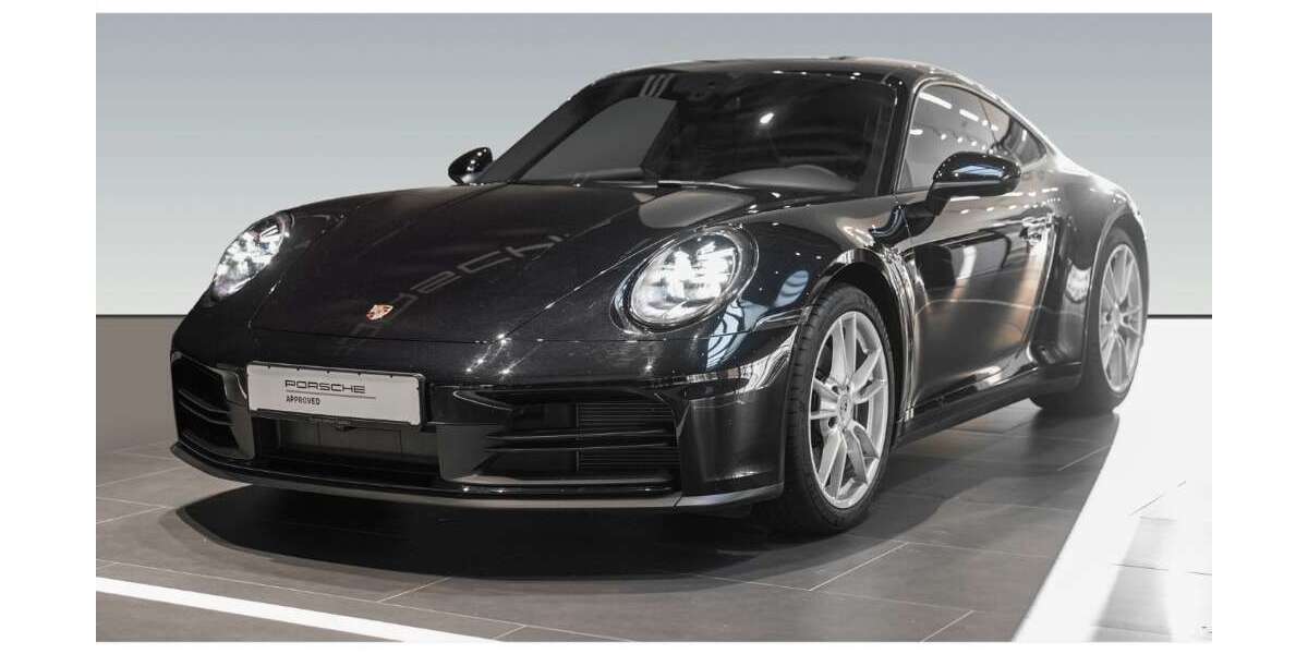 Porsche 992 16.600 km 128.880 &euro; Frankfurt am Main 65936
