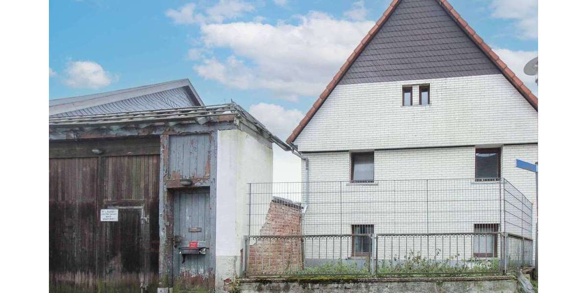 Haus zum Kaufen in Eppstein 239.000 € 152 m² 7 zimmer