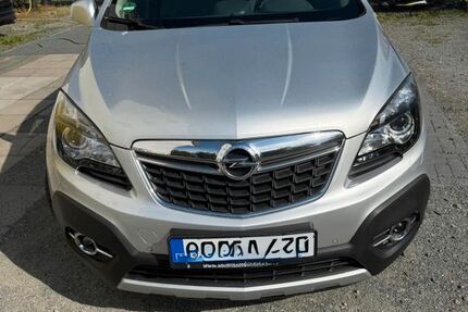 Opel Mokka 130.000 km 6.500 &euro; Mühlheim am Main 63165