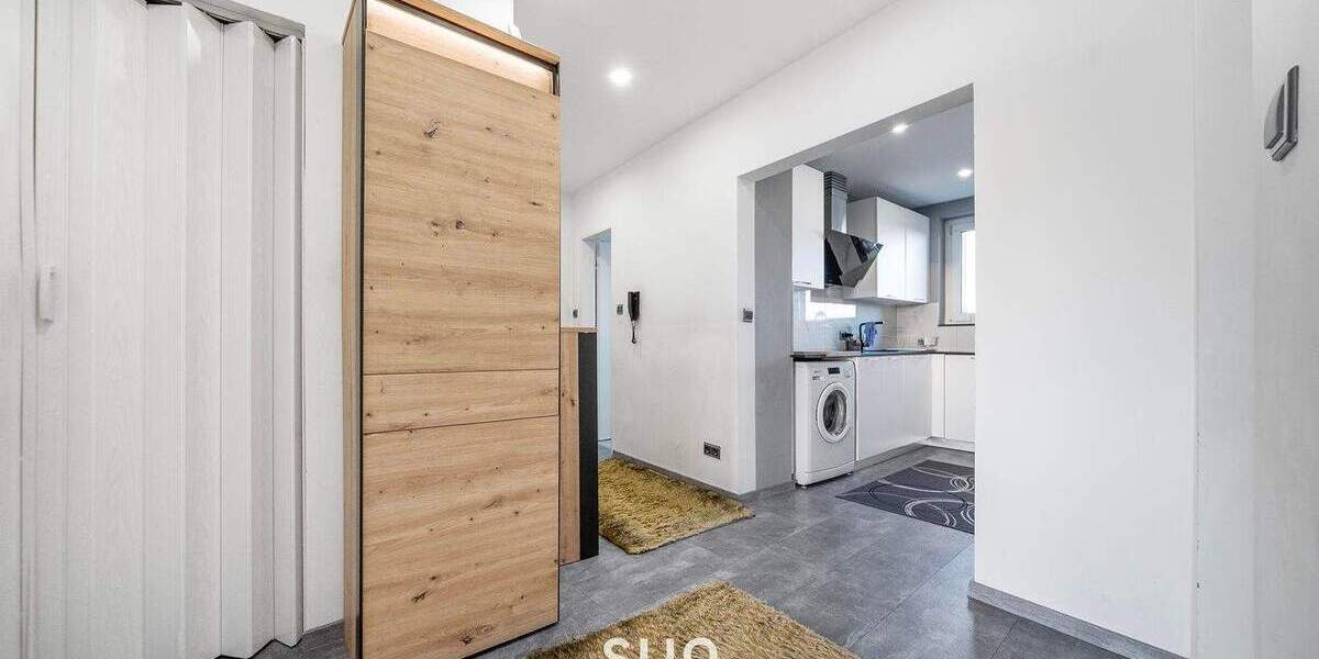 Etagenwohnung Schwalbach am Taunus - 3 Zimmer, 72 m&sup2;, 270.000&euro; | Angebot:25566155