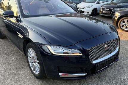 Jaguar XF 240.000 km 8.890 &euro; Maintal 63477