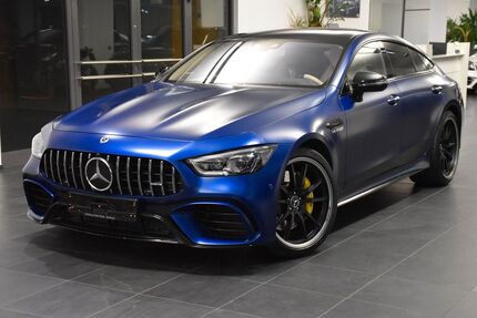 Mercedes-Benz AMG GT 56.367 km 98.850 &euro; Dieburg 64807