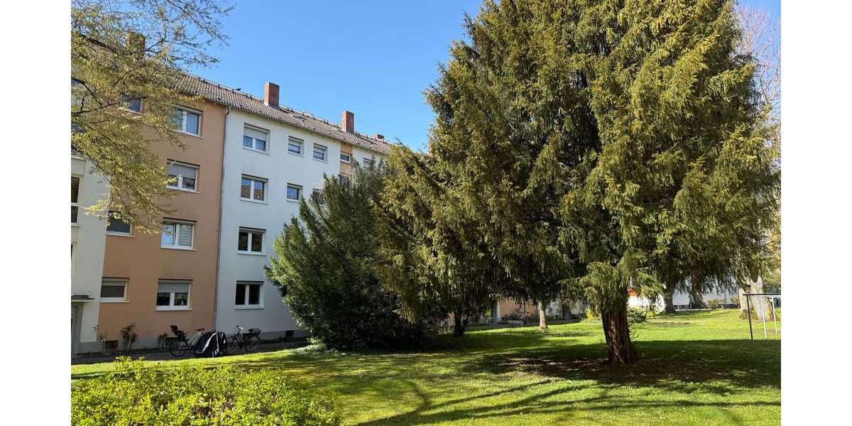 Etagenwohnung Frankfurt Nord-Ost - 2 Zimmer, 45 m&sup2;, 265.000&euro; | Angebot:27094140